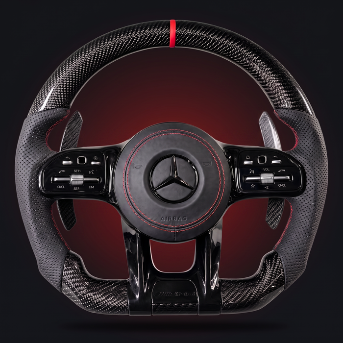 Volants MERCEDES