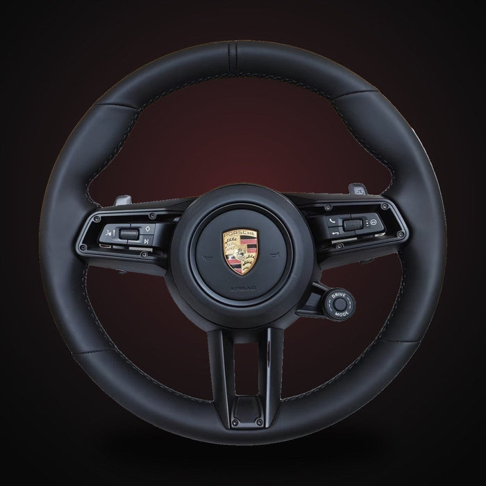 Volants Porsche