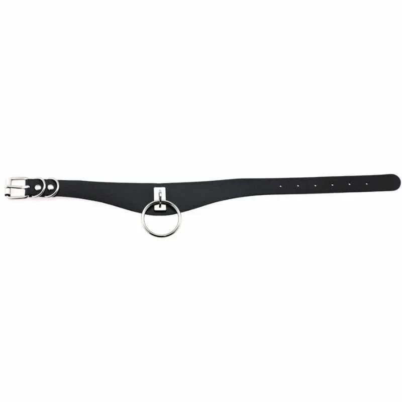 Collier BDSM O