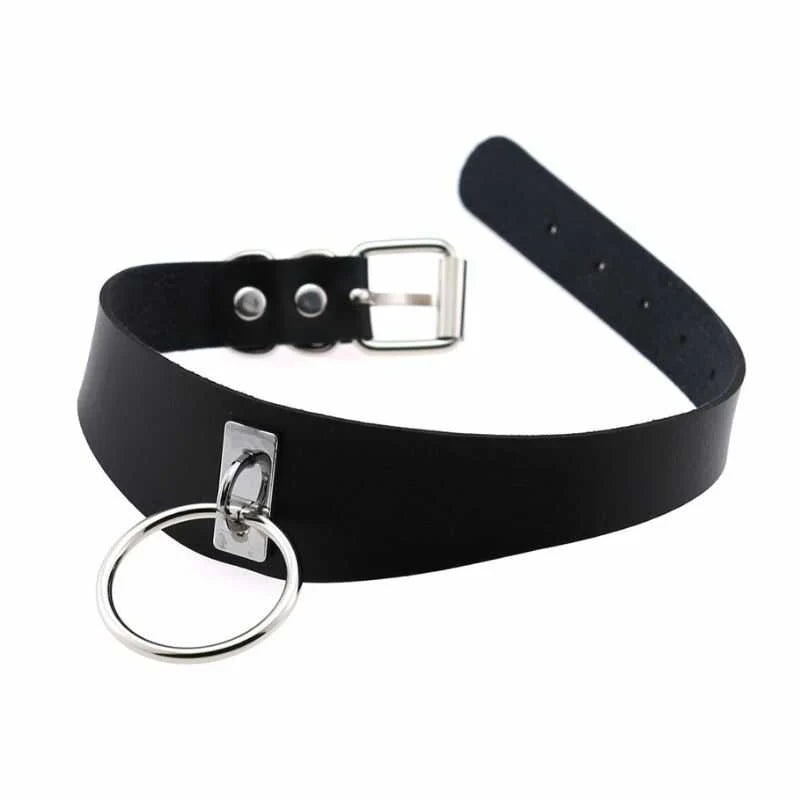 Collier BDSM O