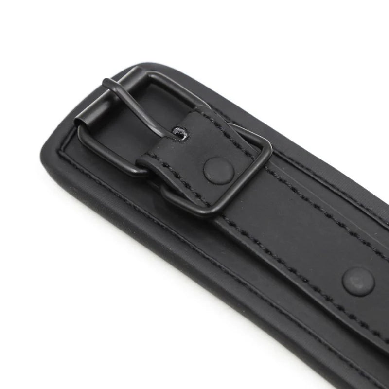 Collier Laisse Bondage