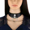 Collier BDSM O