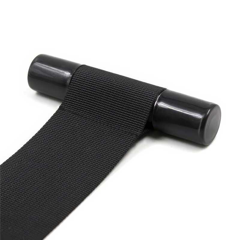 Balançoire BDSM de Porte