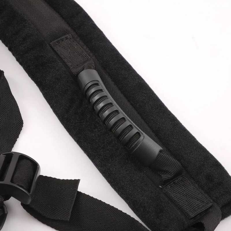 Balancoire sexuelle de corps