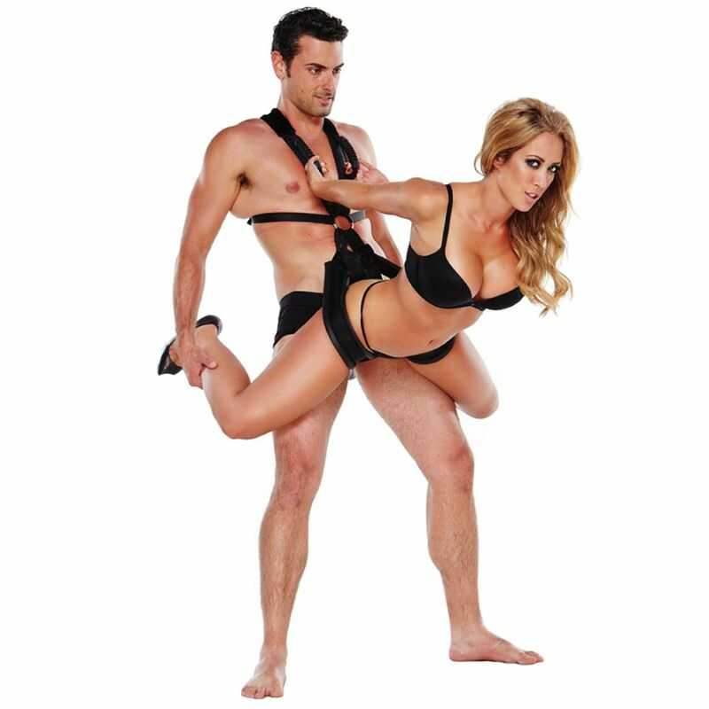 Balancoire sexuelle de corps