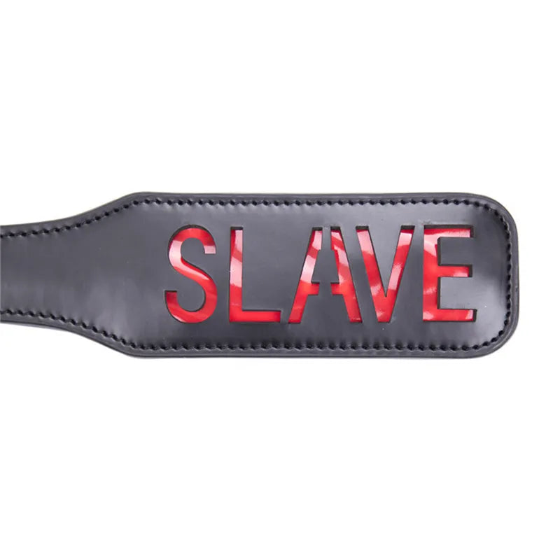 Paddle SM Slave