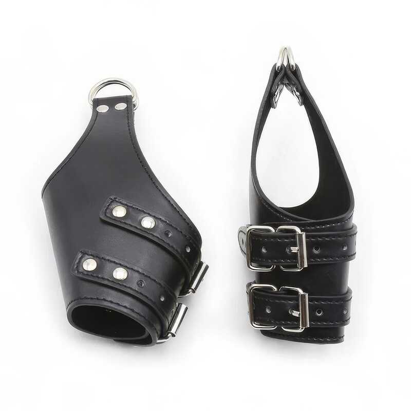 Menottes de Suspension