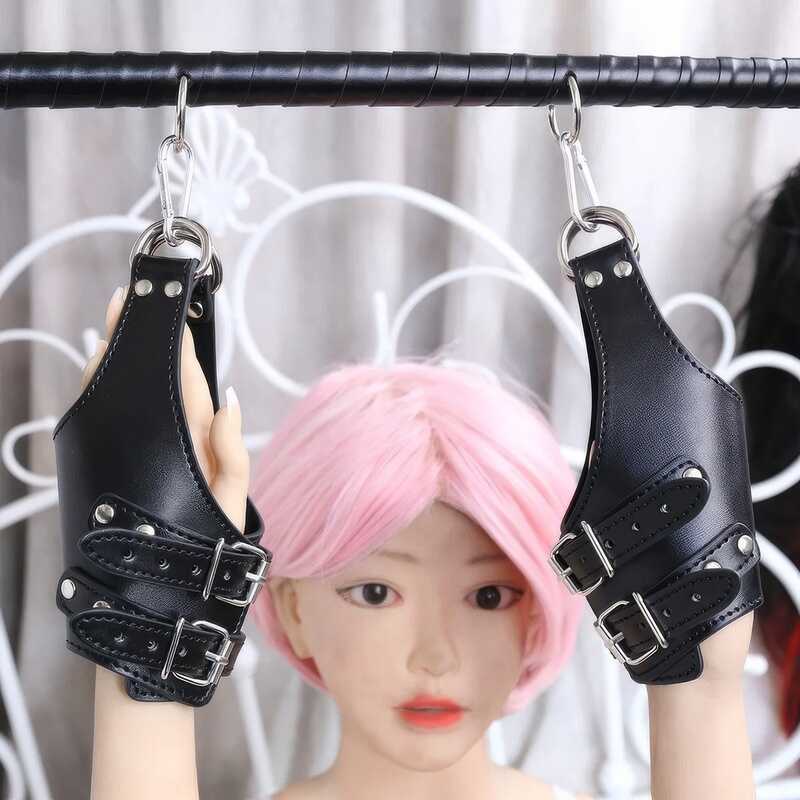 Menottes de Suspension