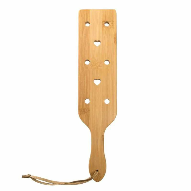 Paddle BDSM Bois