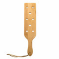 Paddle BDSM Bois