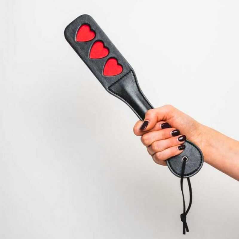 Paddle Kinky