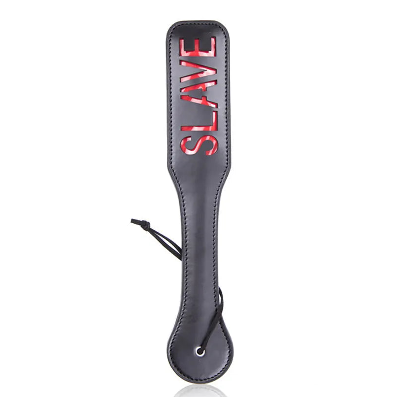 Paddle SM Slave
