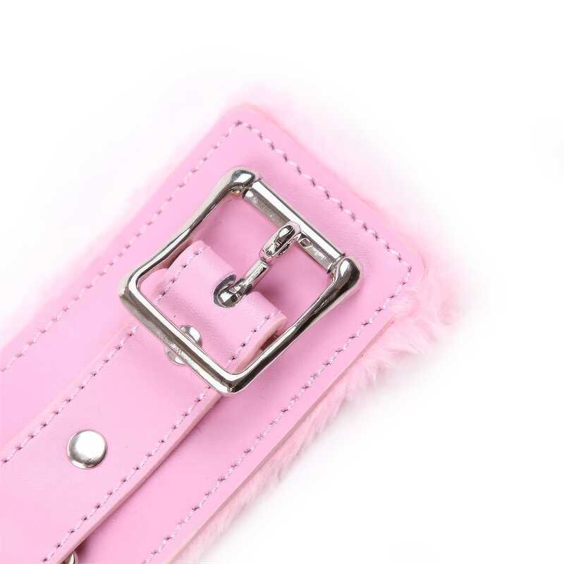 Collier Laisse Kawaii
