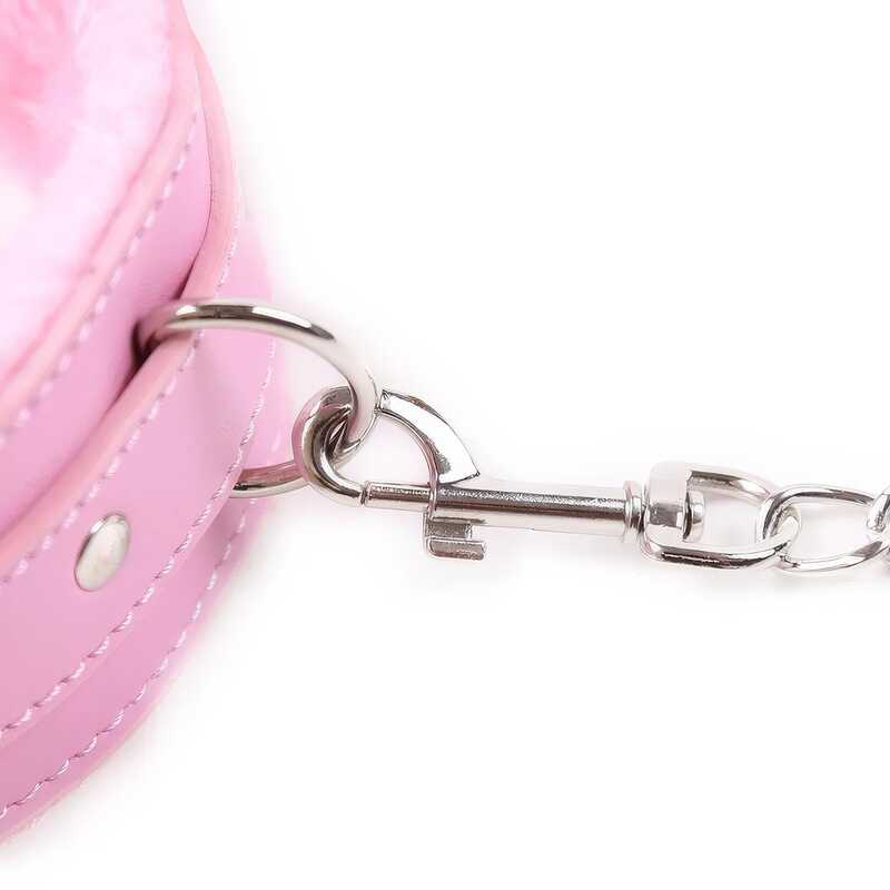Collier Laisse Kawaii